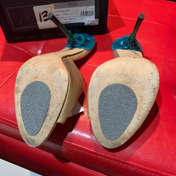 Prada mules - Picture 4 of 4